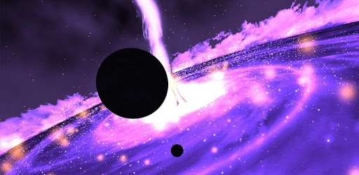 Quasar 3D live wallpaper pc screenshot Quasar 3D live wallpaper pc screenshot