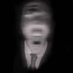 Slender new history icon