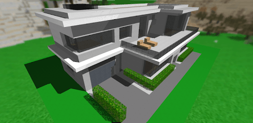 Construction Block Craft - Houses & Cars pc screenshot Construction Block Craft - Houses & Cars pc screenshot