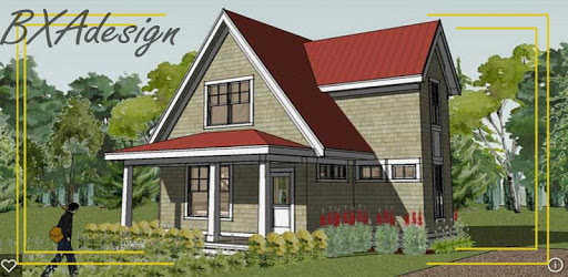 Small House Plans pc screenshot Small House Plans pc screenshot