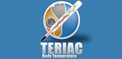 Body Temperature pc screenshot Body Temperature pc screenshot