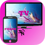 Telephone Screen TV icon