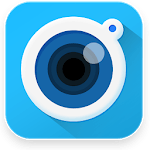 Smart HD Camera & Filters icon