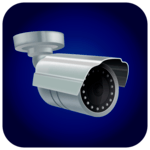 CCTV Camera Recorder icon