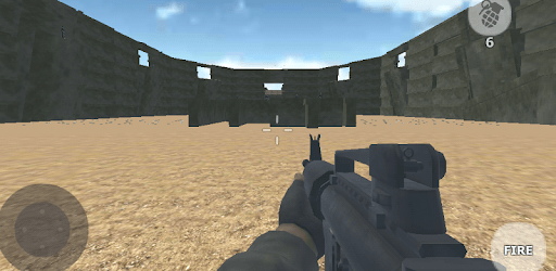Modern Desert Eagle pc screenshot Modern Desert Eagle pc screenshot