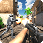 Modern Desert Eagle icon