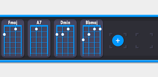 My Ukulele Chords pc screenshot My Ukulele Chords pc screenshot