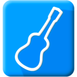 My Ukulele Chords for pc icon My Ukulele Chords for pc icon