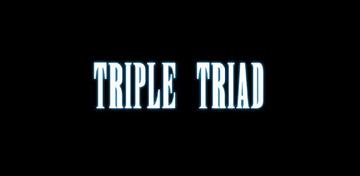 Triple Triad TCG pc screenshot Triple Triad TCG pc screenshot