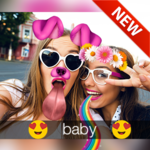 Snap Filters Photo Editor icon