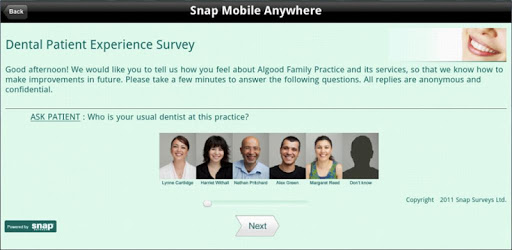 Snap Mobile Anywhere pc screenshot Snap Mobile Anywhere pc screenshot