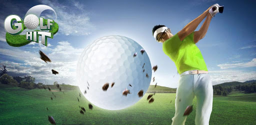 Golf Hit pc screenshot Golf Hit pc screenshot