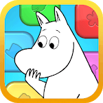 Moomin: Match And Explore icon