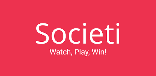 Societi - TV Shows Trivia Game pc screenshot Societi - TV Shows Trivia Game pc screenshot