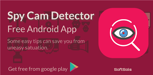 Spy Hidden Camera Detector, Cam finder Anti Spy pc screenshot Spy Hidden Camera Detector, Cam finder Anti Spy pc screenshot