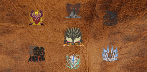 MHW Companion pc screenshot MHW Companion pc screenshot