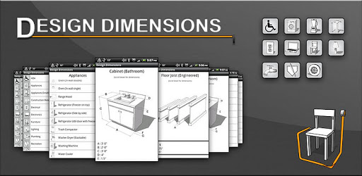 Create/design Dimensions Design Dimensions for PC - How to Install on Windows PC, Mac