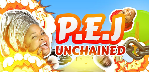 PEJ Unchained pc screenshot PEJ Unchained pc screenshot