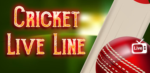 Cricket Live Line pc screenshot