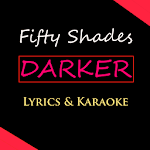Fifty Shades Darker 2017 icon