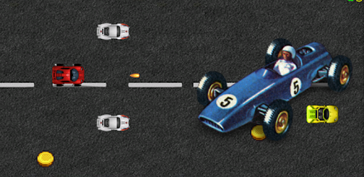 GT Racing Speed Racer X pc screenshot GT Racing Speed Racer X pc screenshot