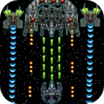 Spaceship Games - Starship 2 icon