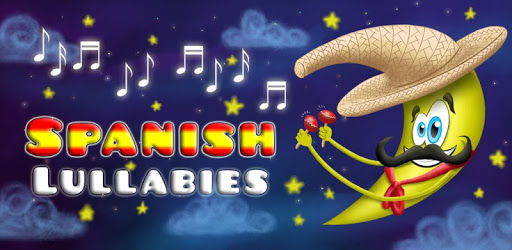 Spanish Lullabies pc screenshot Spanish Lullabies pc screenshot