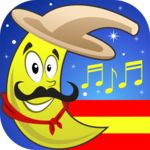Spanish Lullabies icon