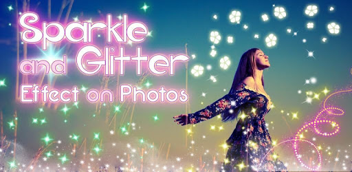 Sparkle Photo Effect ✨ Filters For Pictures pc screenshot Sparkle Photo Effect ✨ Filters For Pictures pc screenshot