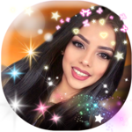 Sparkle Photo Effect ✨ Filters For Pictures icon