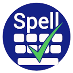 English Spell Checker Keyboard - Word Correction icon