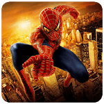 Spidey Wallpaper HD icon