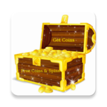 Spin and Coins Link : Daily Free Spin and Coins icon