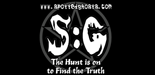 EVP Recorder - Spotted: Ghosts pc screenshot
