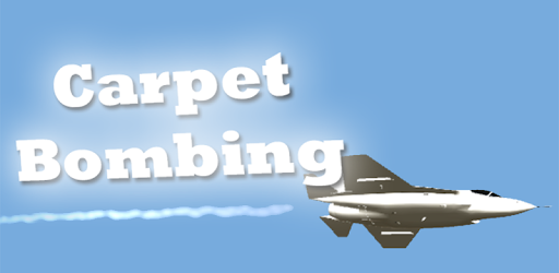 Carpet Bombing - Fighter Bomber Attack pc screenshot Carpet Bombing - Fighter Bomber Attack pc screenshot