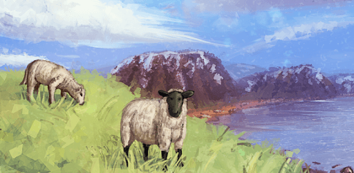 Ice, Fire, Сodfish and Sheep pc screenshot Ice, Fire, Сodfish and Sheep pc screenshot