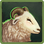 Ice, Fire, Сodfish and Sheep icon