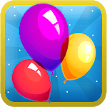Balloon Match & Balloon Pop icon