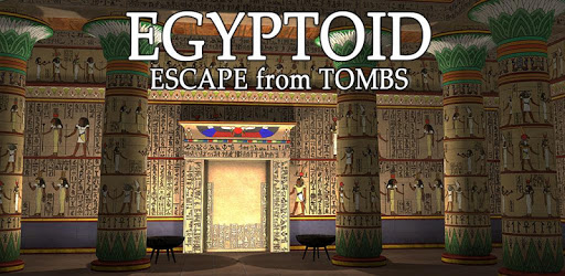 Egyptoid - Escape from Tombs pc screenshot