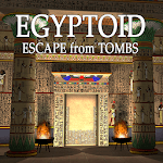 Egyptoid - Escape from Tombs icon
