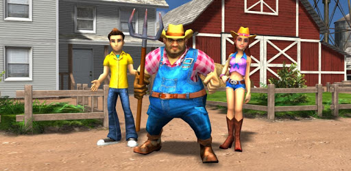 Angry Daddy HD pc screenshot Angry Daddy HD pc screenshot