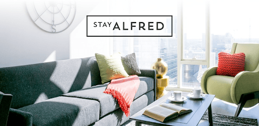 Stay Alfred pc screenshot Stay Alfred pc screenshot