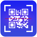 Aadhar Card Scanner - QR Aadhar Scanner icon