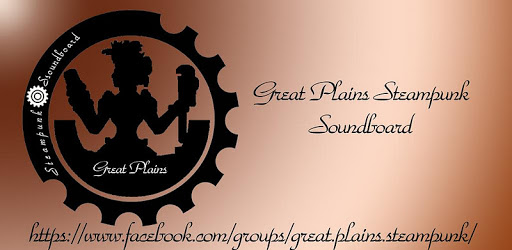 Steampunk Soundboard pc screenshot