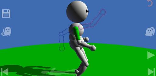 Animate it! pc screenshot Animate it! pc screenshot