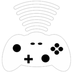 Wireless Controller for pc icon Wireless Controller for pc icon