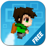 Jetpack Journey icon