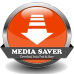 MediaSaver for Instagram - Save Photos and Videos for pc icon