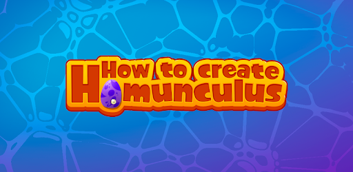 How to create homunculus pc screenshot