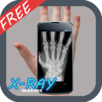 Xray Scan Prank icon